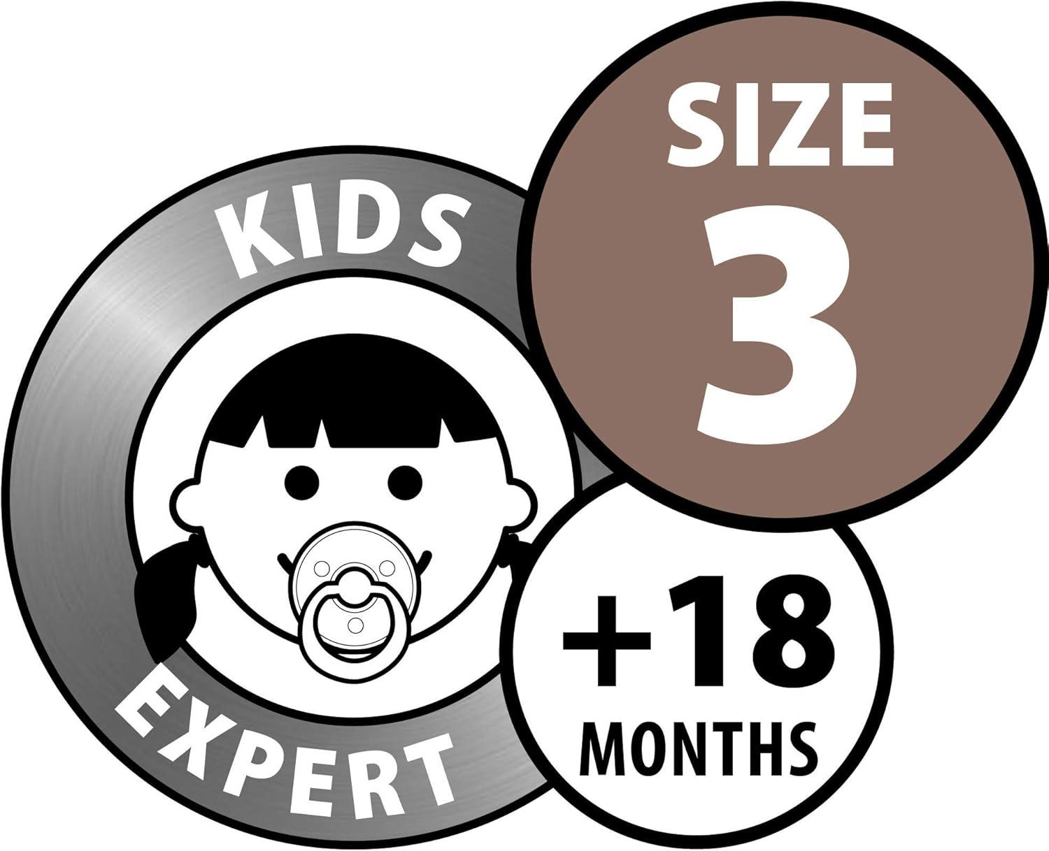 image:imageBibs Pacifiers Color Collection Set of 2 BPAFree Latex Pacifiers Made in Europe Round Nipple Baby PacifierBlack Night