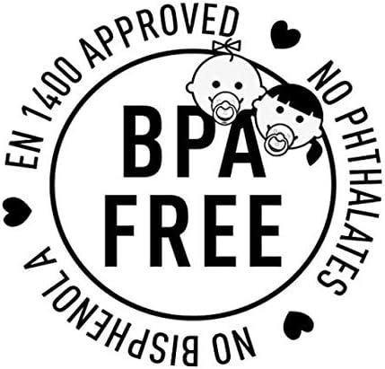 image:imageBibs Pacifiers Color Collection Set of 2 BPAFree Latex Pacifiers Made in Europe Round Nipple Baby PacifierBlack Night