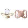 Ivory/Blush