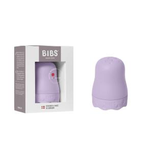 image:imageBIBS Boheme Bottle Kit  Part of Set Mix and Match with BIBS Glass Bottles in Different Sizes  Violet SkyViolet Sky
