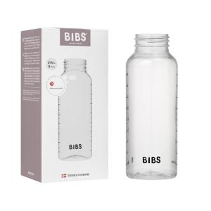 image:imageBibs Baby Bottle 9 oz  270 ml  BPAFree Dishwasher Safe  Compatible Bottle Sets Sold Separately1 Count Pack of 1