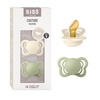 Ivory / Sage
